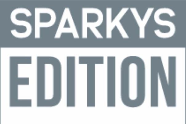 Sparkys Edition - Verlag für gute Bücher & Geschichten