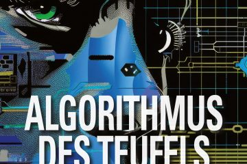 Coverbild zu Algorithmus des Todes