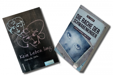 Coverbild zur Lesung