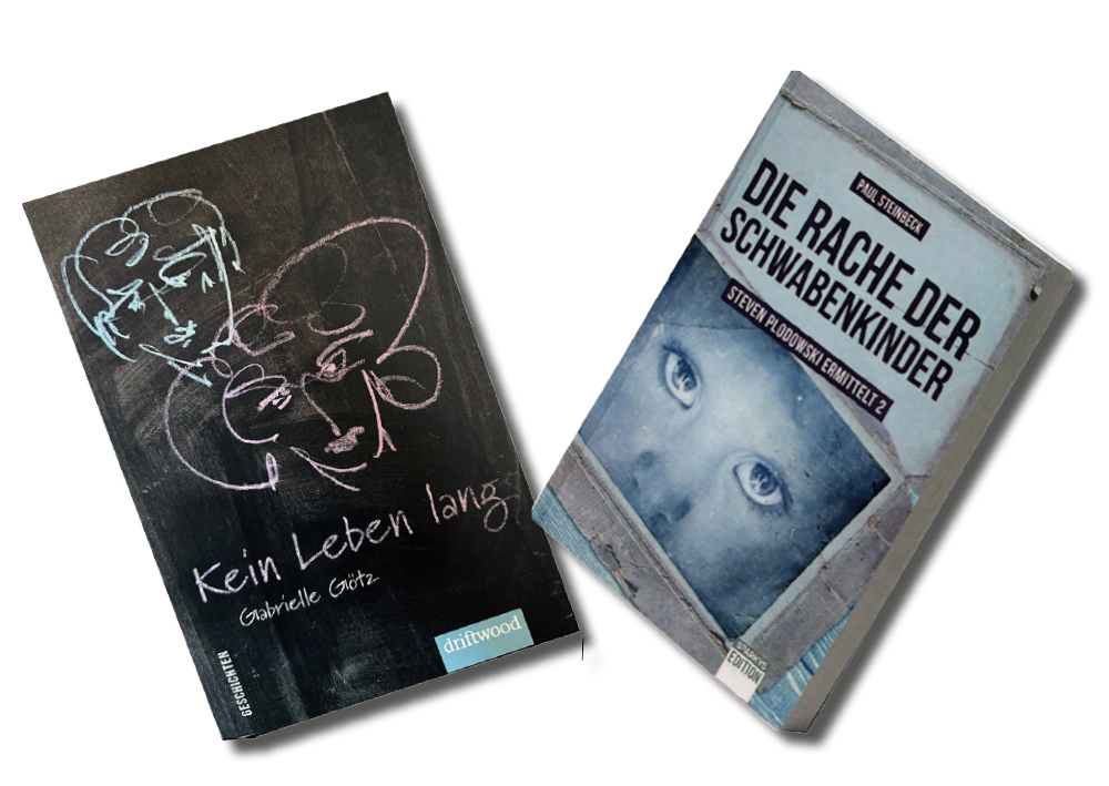 Coverbild zur Lesung