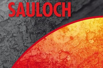 Cover zu Mord am Sauloch