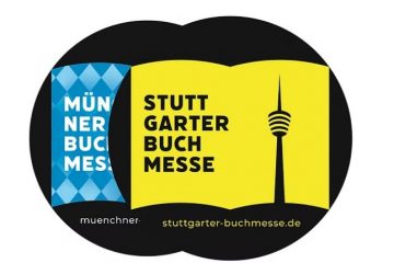 Cover Stuttgarter Buchmesse